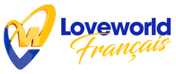 Loveworld Français Logo